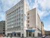 Travelodge Liverpool Central Exchange St - Exterior