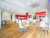 Travelodge Liverpool Central The Strand - Bar & Cafe