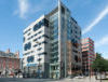 Travelodge Liverpool Central The Strand - Exterior