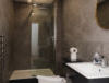 Wood Street - Bathroom