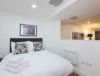 Wood Street - Bed