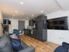Wood Street - Kitchen 1