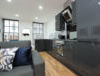 Wood Street - Kitchen 2