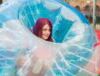 Bubble Mayhen Hen Party  Experience