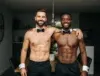 Buff Butlers Event