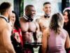 Butlers in the Buff