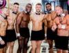 Butlers in the Buff Events