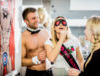 Butlers in the Buff Hen Do Event