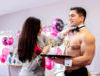 Butlers in the Buff Hen Party