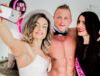 Butlers in the Buff Party