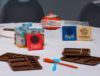 Chocolate Making Hen Party Workshop
