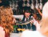 Hen Do Cocktail Making Experience