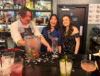 Hen Party Cocktail Masterclass Activity