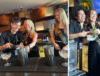 Hen Party Cocktail Masterclasses Activity