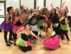 Hen Do Dance Party Experience
