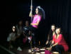 Hen Do Dance Party Ideas