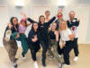 Hen Do Dance Party Themes