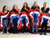 Hen Party Dance Routine Ideas
