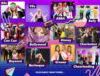 Hen Party Dance Themes