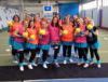 Disco Dodgeball Event