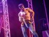 Dreamboys Cabaret Show Activities