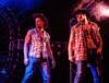 Dreamboys Cabaret Show Activity