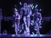 Dreamboys Cabaret Show Experiences
