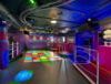 Flares Nightclub Entry Activity