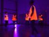 Glowsports Party Activity