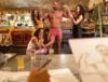 Hen Party Life Drawing