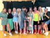 Hen Party Life Drawing Party