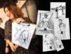 Life Drawing Fun