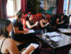 Life Drawing Party