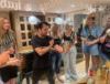 Mobile Cocktail Making Hen Parties Activities