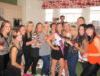Mobile Cocktail Making Hen Parties Activity