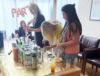 Mobile Cocktail Making Hen Parties at Home