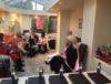 Mobile Cocktail Making Hen Party Event
