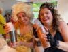 Mobile Cocktail Making Hen Party Experiences