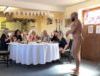 Mobile Life Drawing Experiences