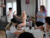 Mobile Life Drawing Party