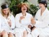 Mobile Pamper Party