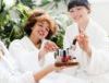 Mobile Pamper Party Activities