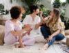 Mobile Pamper Party Activity