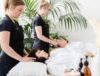 Mobile Pamper Party Event