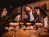 Moonshine Saloon Experience