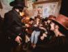 Moonshine Saloon Hen Do