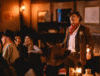 Moonshine Saloon Party