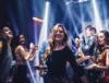 Hen Do Nightclub Entry Activity