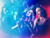 Hen Do Nightclub Entry Event