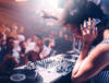 Nightclub Entry